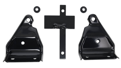 Fold & Tumble Bracket Kit w/Hardware