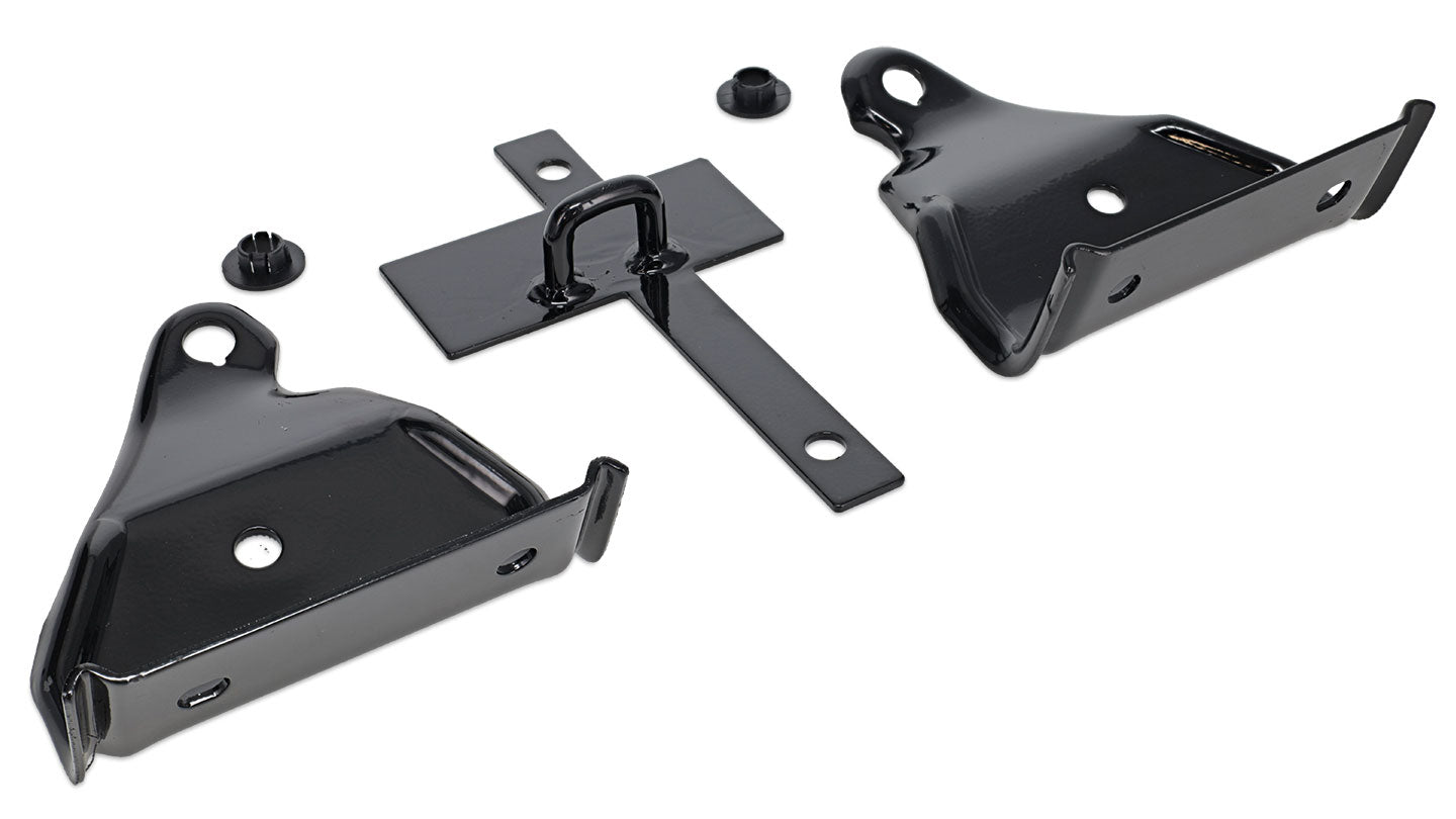 Fold & Tumble Bracket Kit w/Hardware