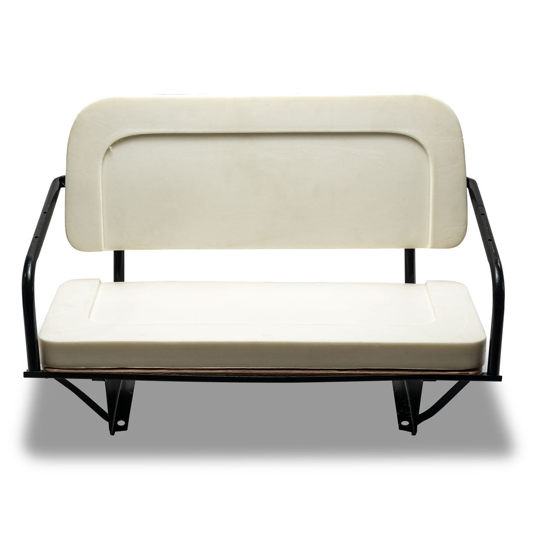 Rear Bench Seat Foam, 1966-77 Ford Bronco