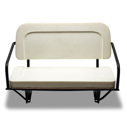 Rear Bench Seat Foam, 1966-77 Ford Bronco