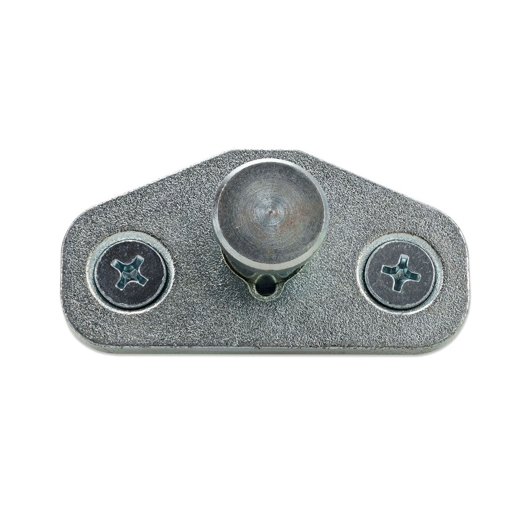 Round Door Striker Post, 1966-67 Ford Bronco