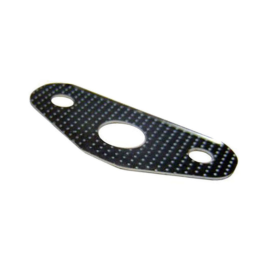 Door Striker Post Shim, 1968-77 Ford Bronco