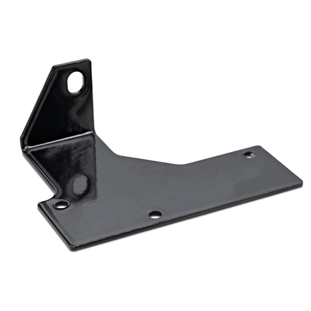 Power Door Lock Actuator Brackets, LH & RH, 1966-77 Ford Bronco