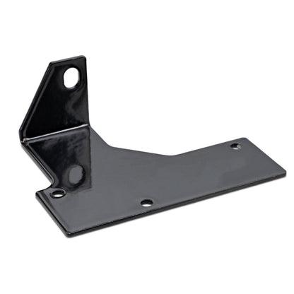 Power Door Lock Actuator Brackets, LH & RH, 1966-77 Ford Bronco