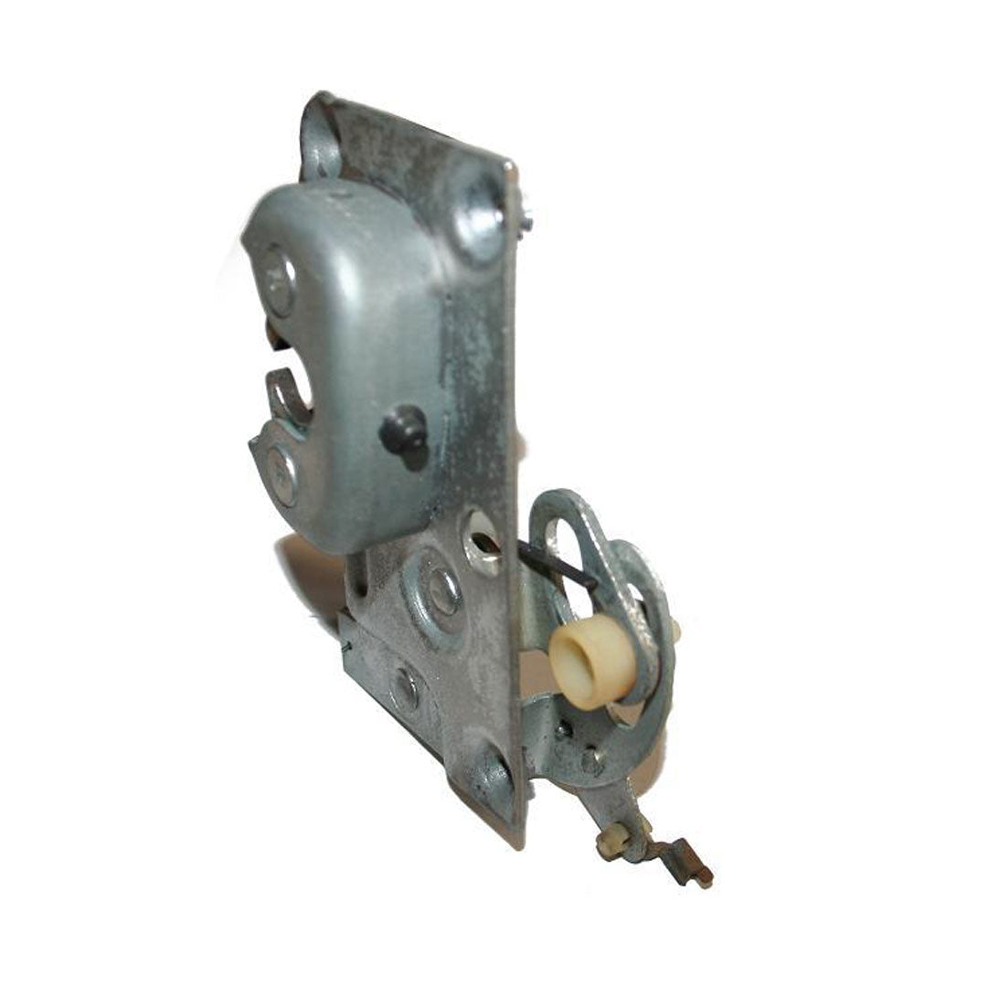 Door Rod Bushing, Outer Handle to Latch, 1966-67 Ford Bronco