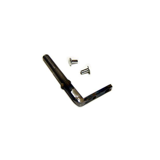 Driver Vent Window Pivot Repair Pin, 1966-77 Ford Bronco