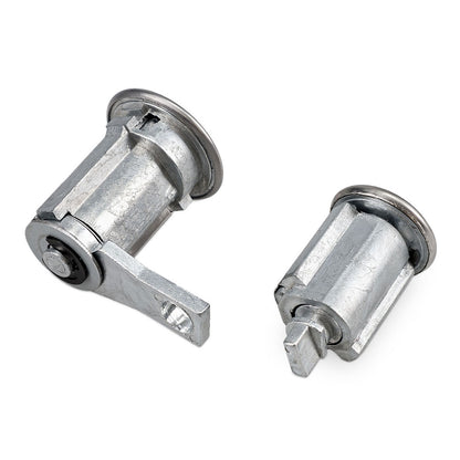 3-Piece Door Lock & Ignition Set with Keys, 1968-77 Ford Bronco