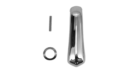 Driver Chrome Vent Window Handle, 1966-77 Ford Bronco