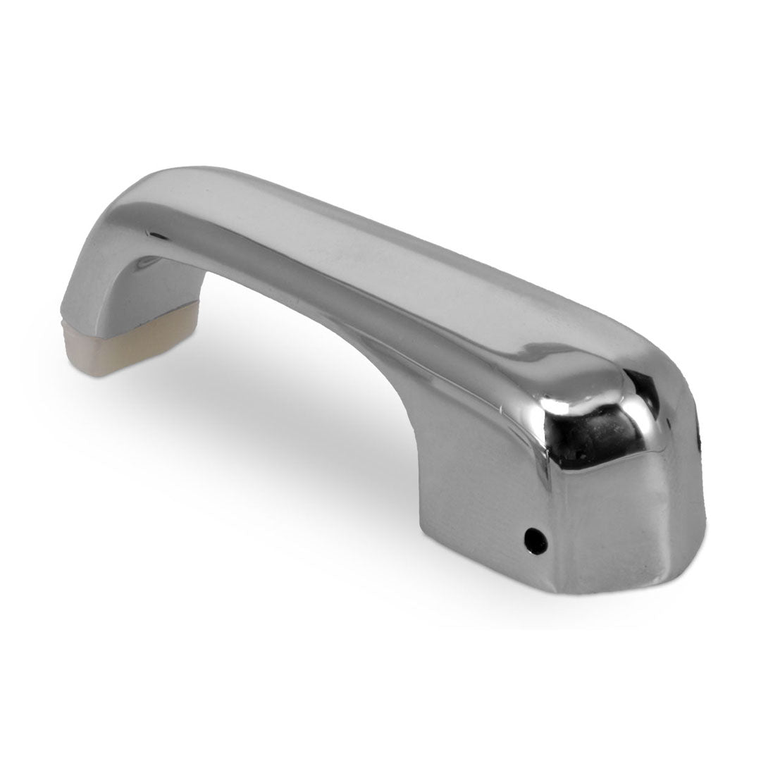 Passenger Chrome Vent Window Handle, 1968-77 Ford Bronco