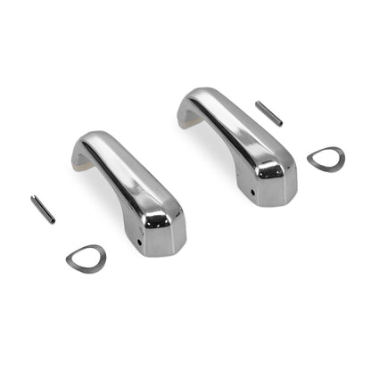 Vent Window Handles, 1968-77 Ford Bronco