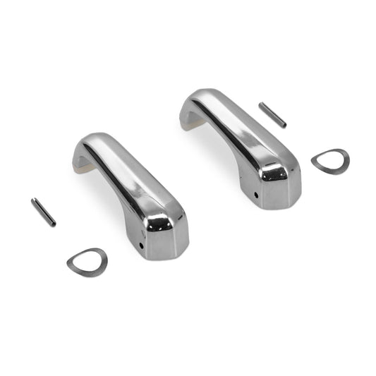 Vent Window Handles, 1968-77 Ford Bronco
