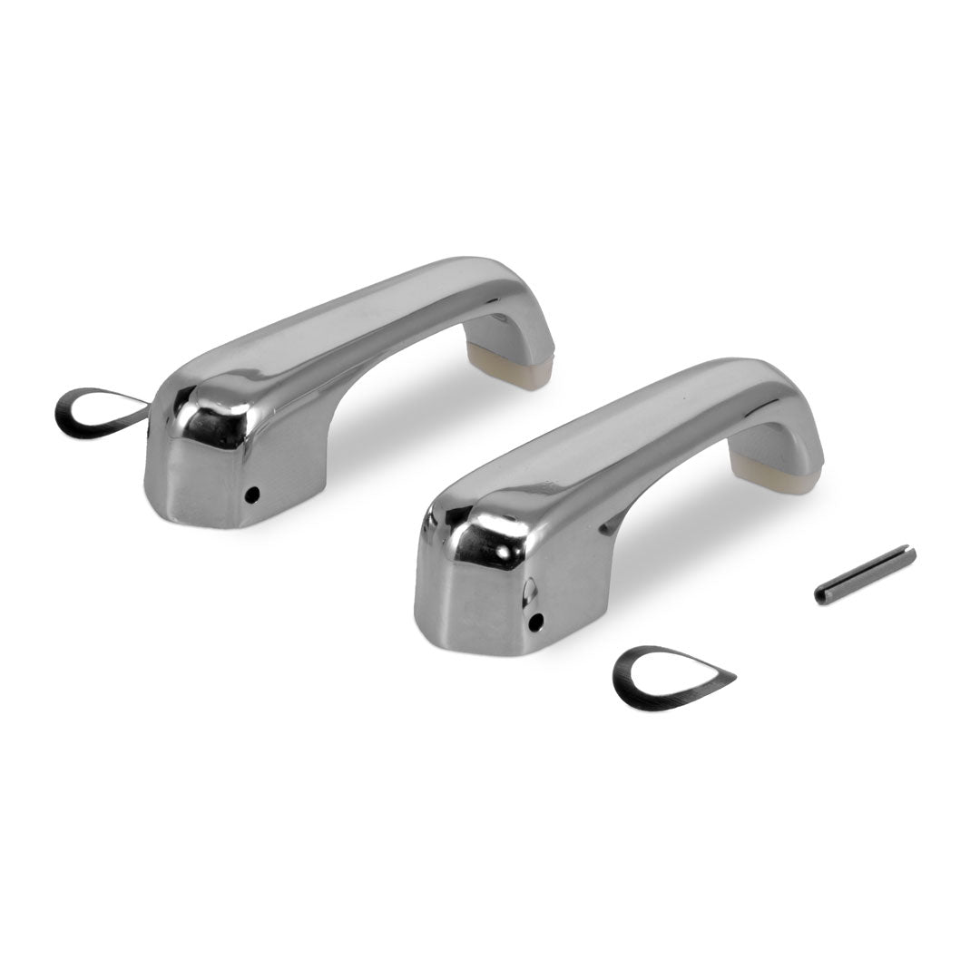 Vent Window Handles, 1968-77 Ford Bronco