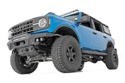 5 Inch Lift Kit (No Struts), 2021+ Ford Bronco
