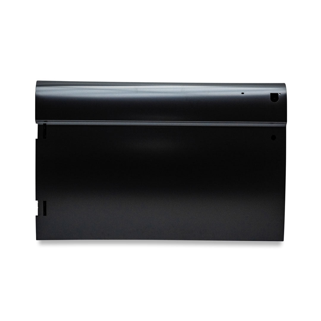 Driver Side Lower Door Shell, 1968-77 Ford Bronco