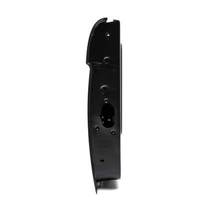 Driver Side Lower Door Shell, 1968-77 Ford Bronco