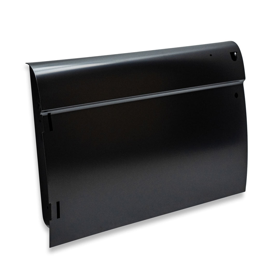 Driver Side Lower Door Shell, 1968-77 Ford Bronco