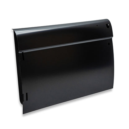 Driver Side Lower Door Shell, 1968-77 Ford Bronco