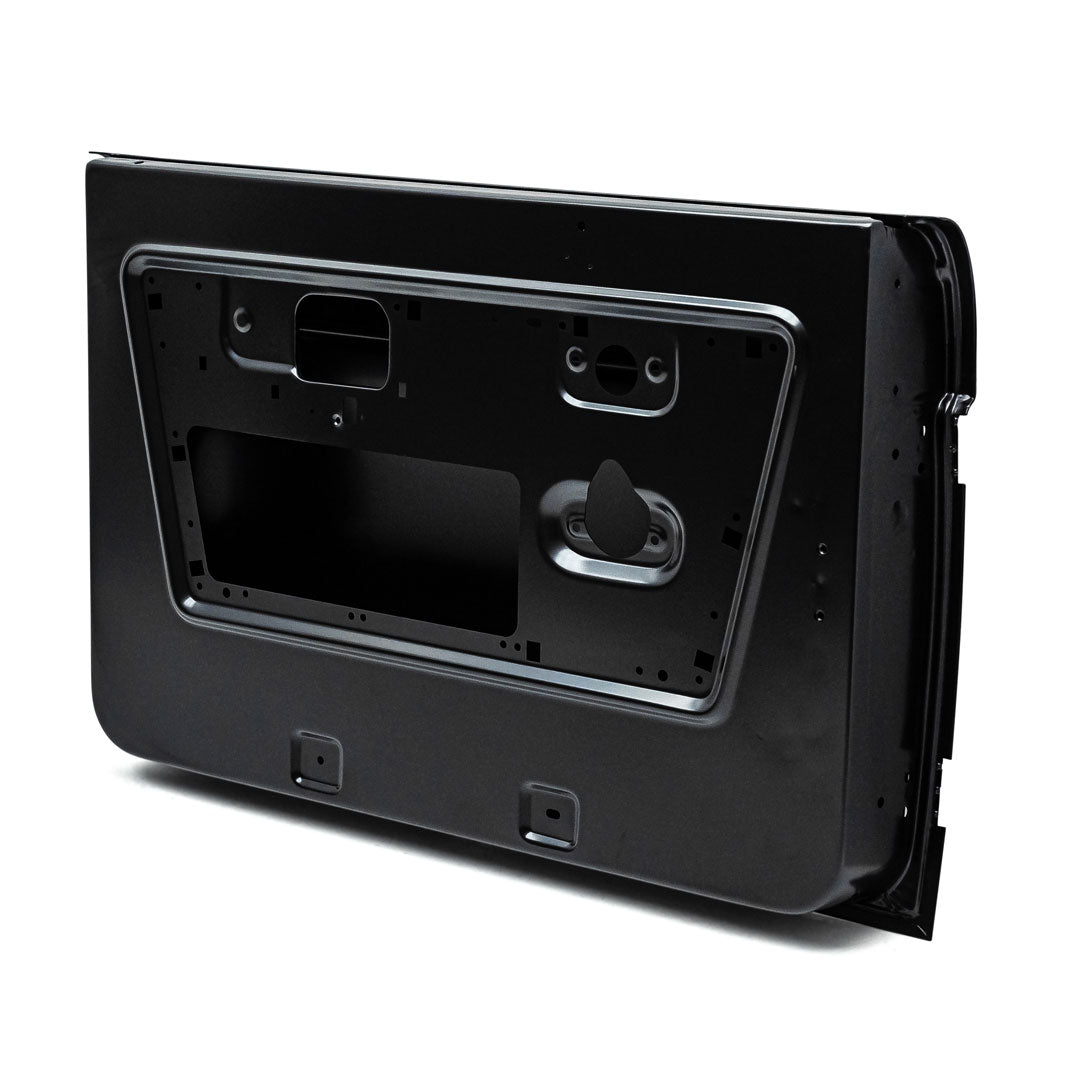 Driver Side Lower Door Shell, 1968-77 Ford Bronco