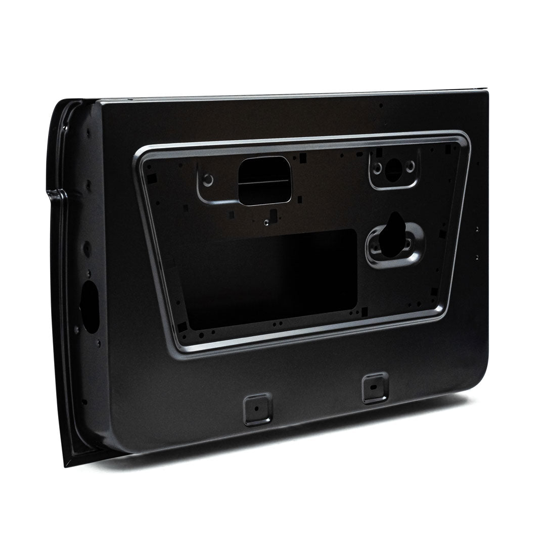 Driver Side Lower Door Shell, 1968-77 Ford Bronco