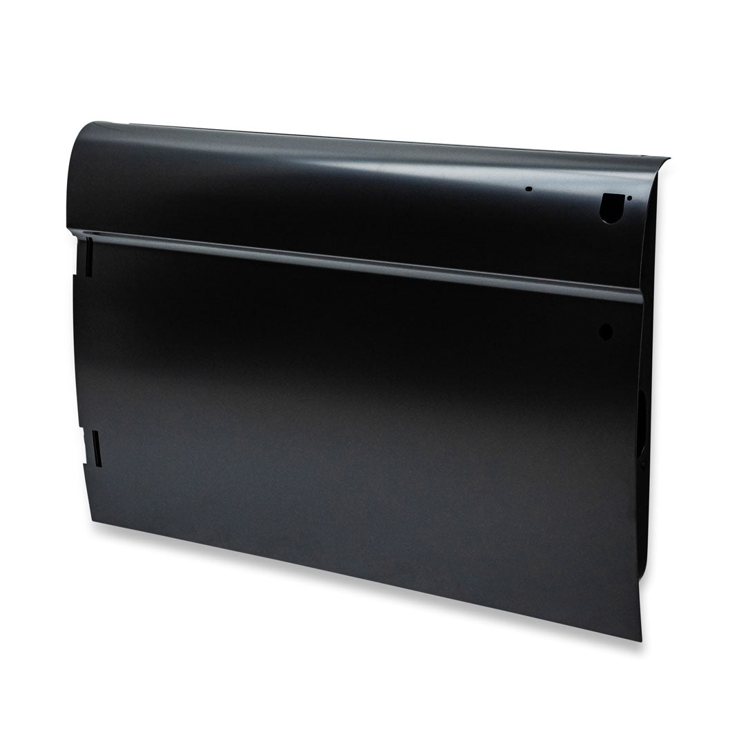 Driver Side Lower Door Shell, 1968-77 Ford Bronco