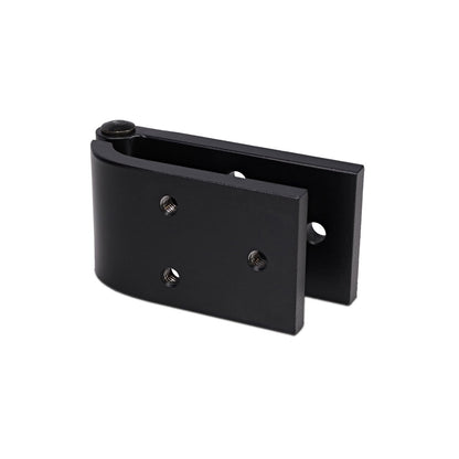 Driver Side Door Hinge, 1966-77 Ford Bronco