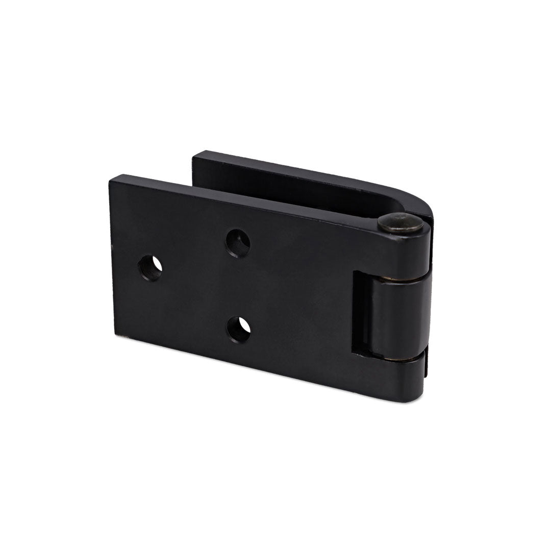 Driver Side Door Hinge, 1966-77 Ford Bronco