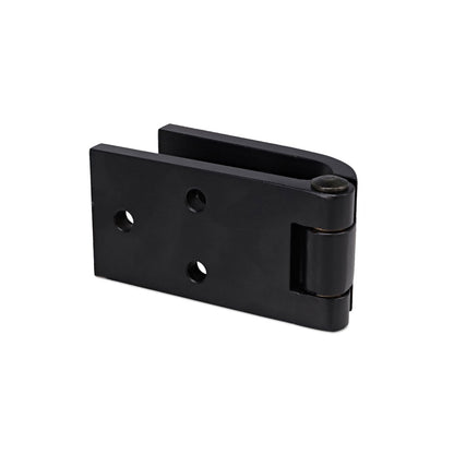 Driver Side Door Hinge, 1966-77 Ford Bronco