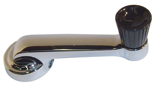 Window Handle & Knob, 1966 Ford Bronco
