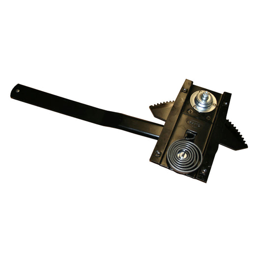 Driver Side Window Regulator, 1967-77 Ford Bronco