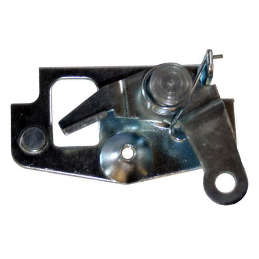 Paddle Handle Control - Driver, 68-77 Ford Bronco 