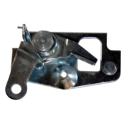 Paddle Handle Control - Passenger, 68-77 Ford Bronco