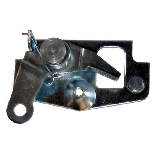 Paddle Handle Control - Passenger, 68-77 Ford Bronco