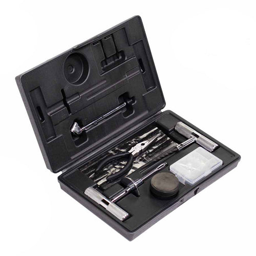 53 Piece Tire Repair Kit
