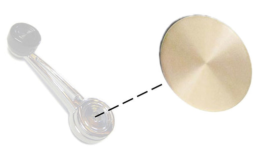 Window Handle Screw Cover