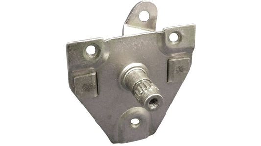 Door Handle Release Actuator - Driver, 1966-67 Ford Bronco