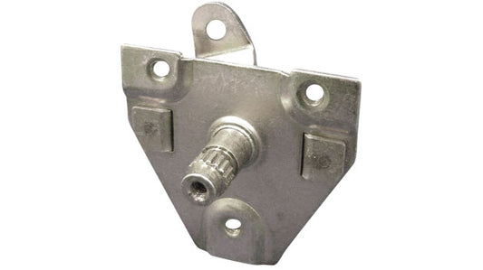 Door Handle Release Actuator - Passenger, 1966-67 Ford Bronco