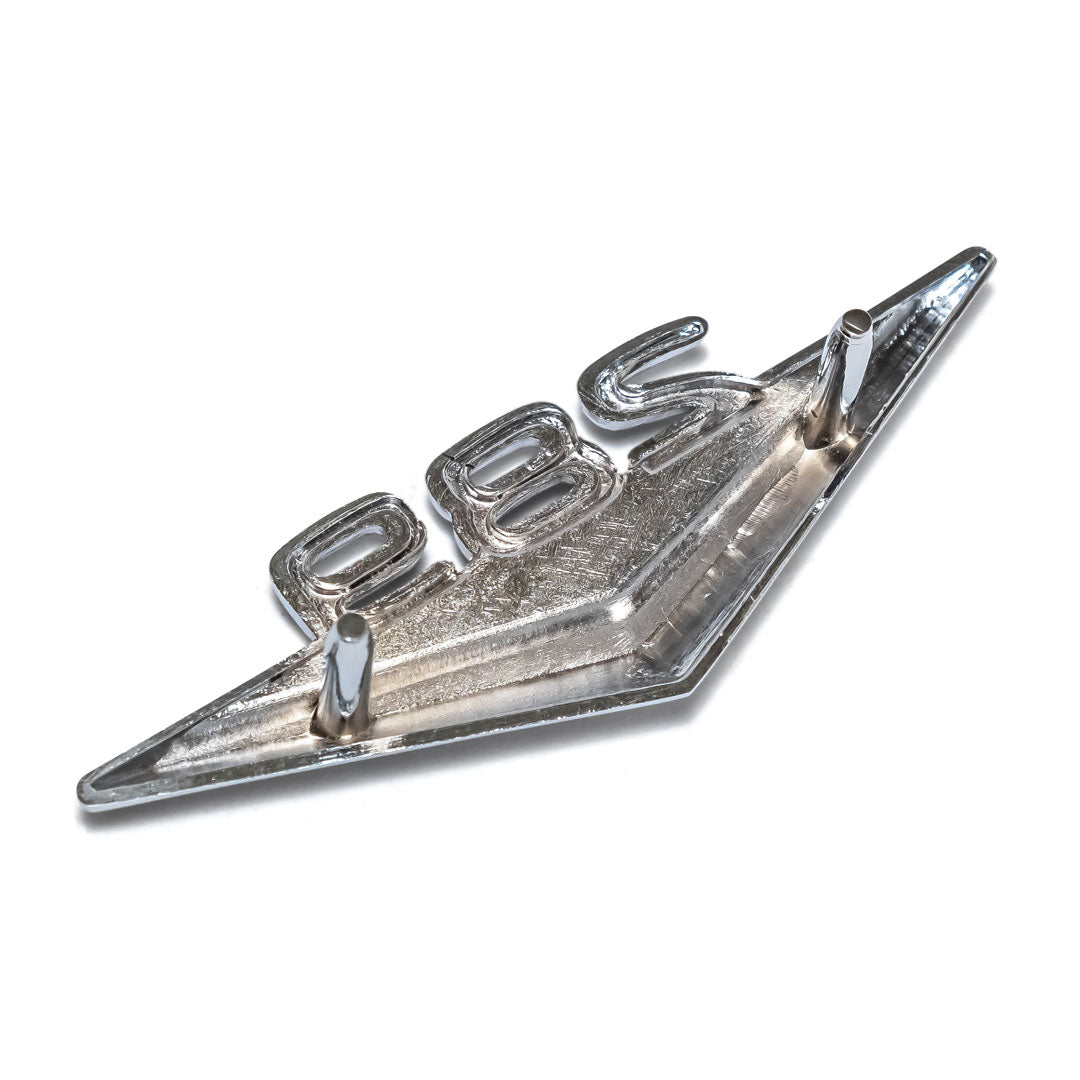 289 Engine Badge Fender Emblem