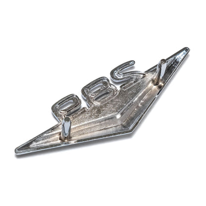 289 Engine Badge Fender Emblem