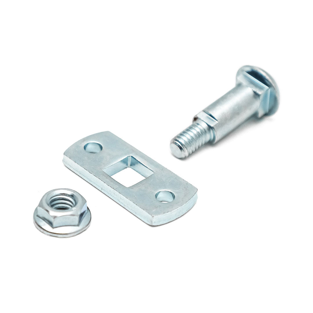 Tailgate Handle Pivot Bolt, 1966-77 Ford Bronco