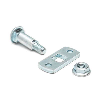 Tailgate Handle Pivot Bolt, 1966-77 Ford Bronco