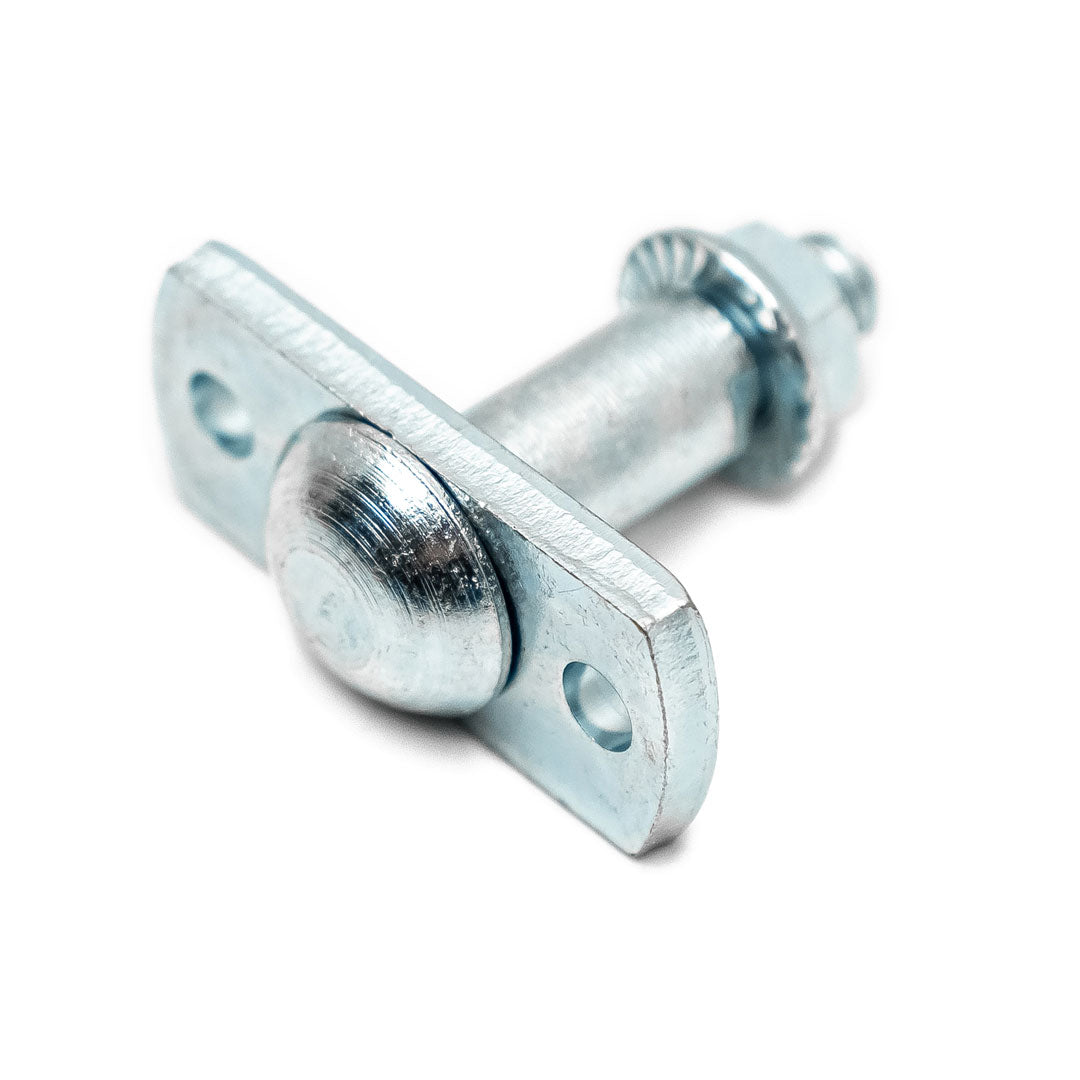 Tailgate Handle Pivot Bolt, 1966-77 Ford Bronco
