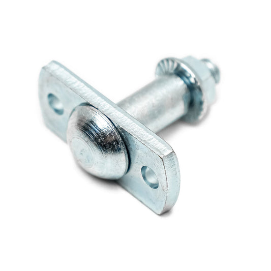 Tailgate Handle Pivot Bolt, 1966-77 Ford Bronco
