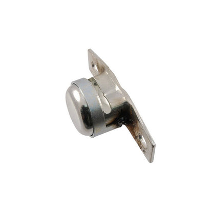 Tailgate Pivot Hinge, Zinc Coated Steel