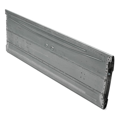 OE Style Steel Tailgate with FORD Lettering, 1966-77 Ford Bronco