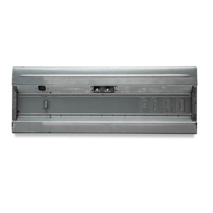 OE Style Steel Tailgate with FORD Lettering, 1966-77 Ford Bronco