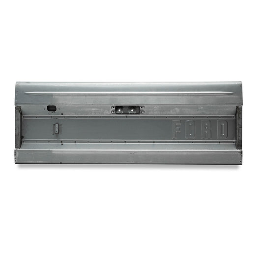 OE Style Steel Tailgate with FORD Lettering, 1966-77 Ford Bronco