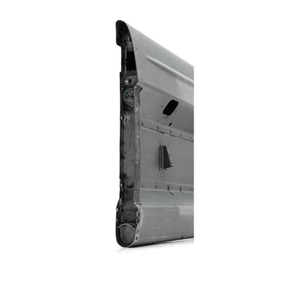 OE Style Steel Tailgate with FORD Lettering, 1966-77 Ford Bronco