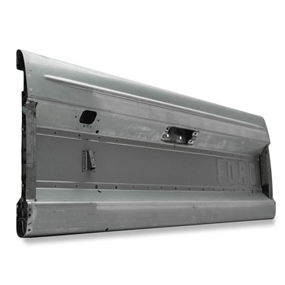 OE Style Steel Tailgate with FORD Lettering, 1966-77 Ford Bronco
