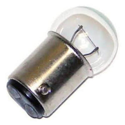 License Plate Light Bulb - Two Contacts
