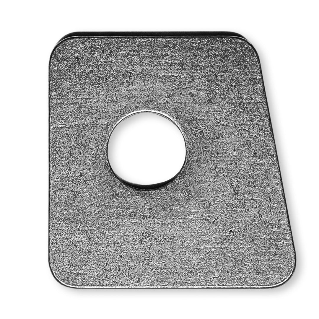 Tailgate Latch Shim Kit for Ford Broncos and Trucks